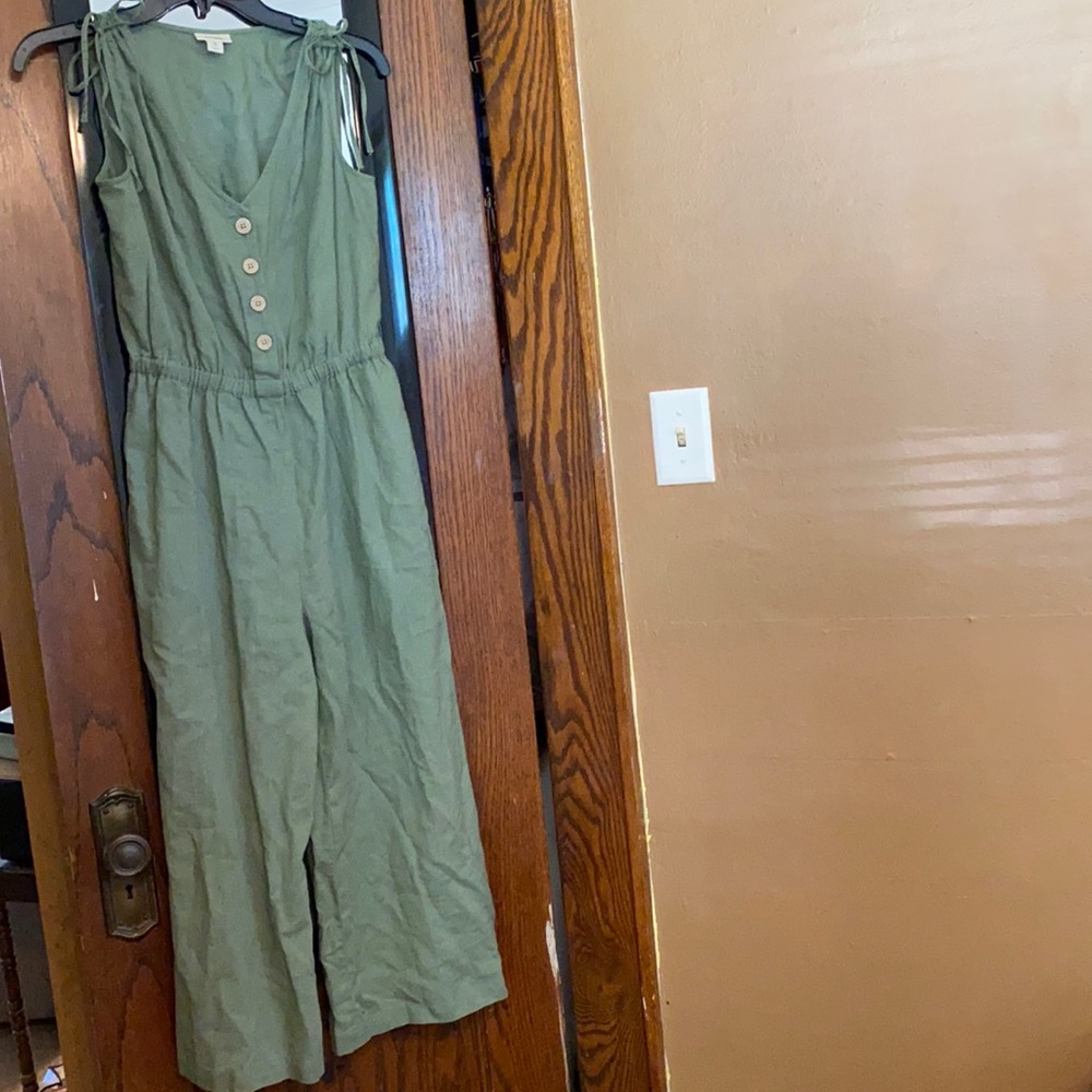 A.N.A BRAND NEW ROMPER